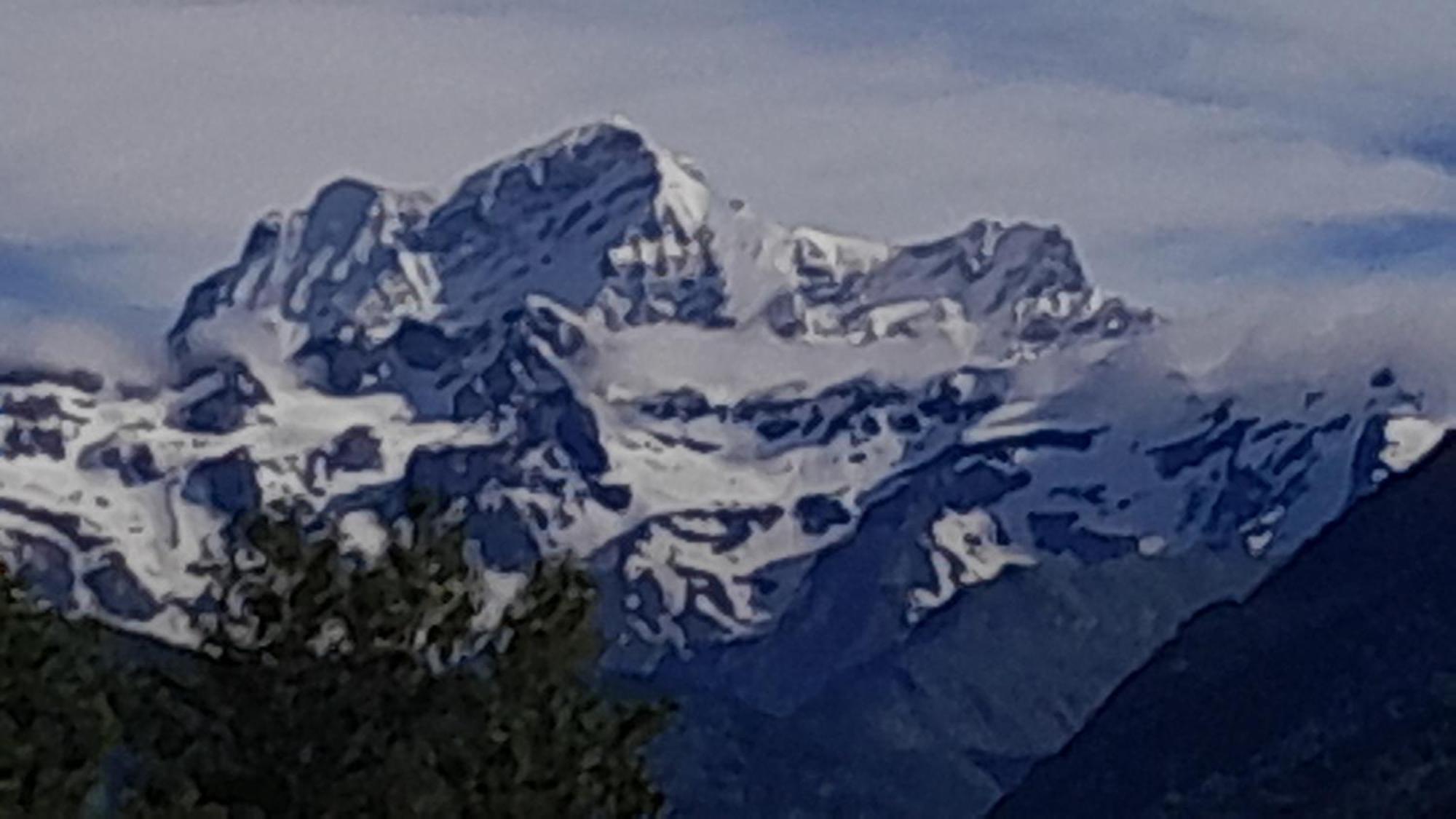 Ospitalita, Natura, Sport A Due Passi Da Aosta Exterior photo